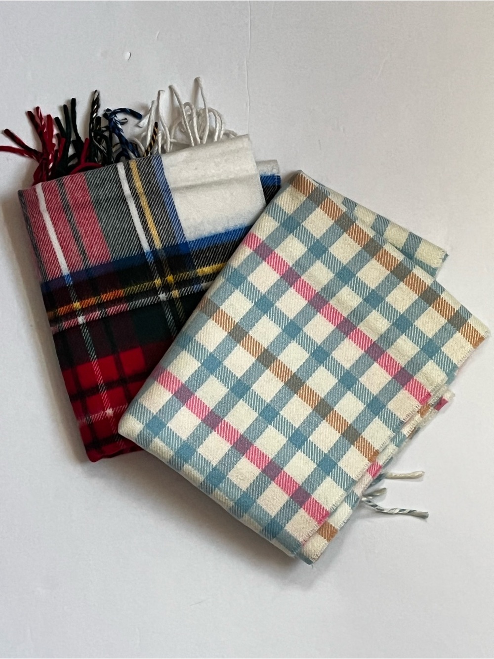 Super Soft Scarf Bundle